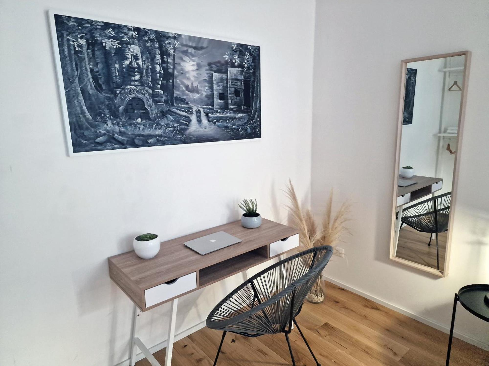 La Dolce Vita - Luxury Stylish Flats In Trastevere 70-90Sqm Roma Eksteriør bilde